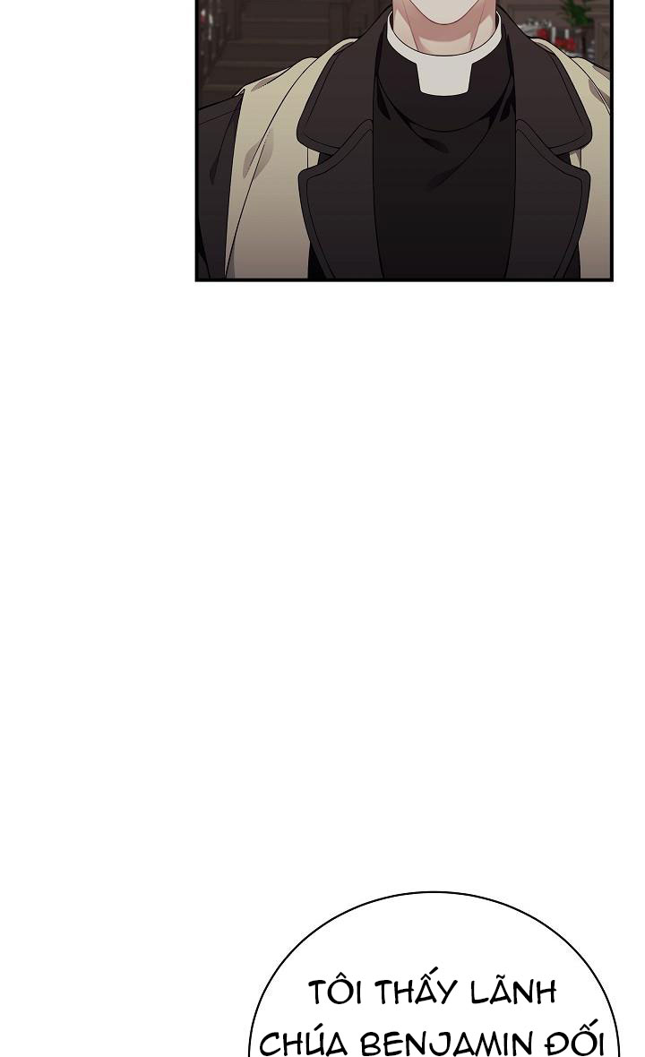 con chỉ đi tìm cha thôi chapter 17 18