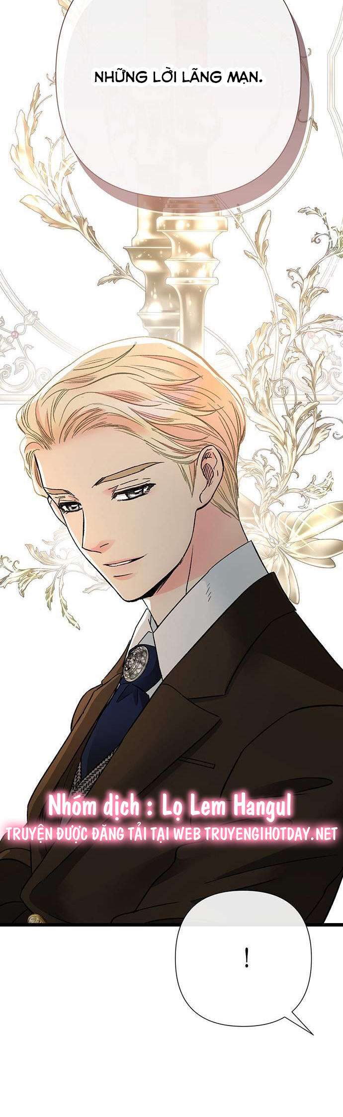 hoàng tử phiền toái chapter 66 29