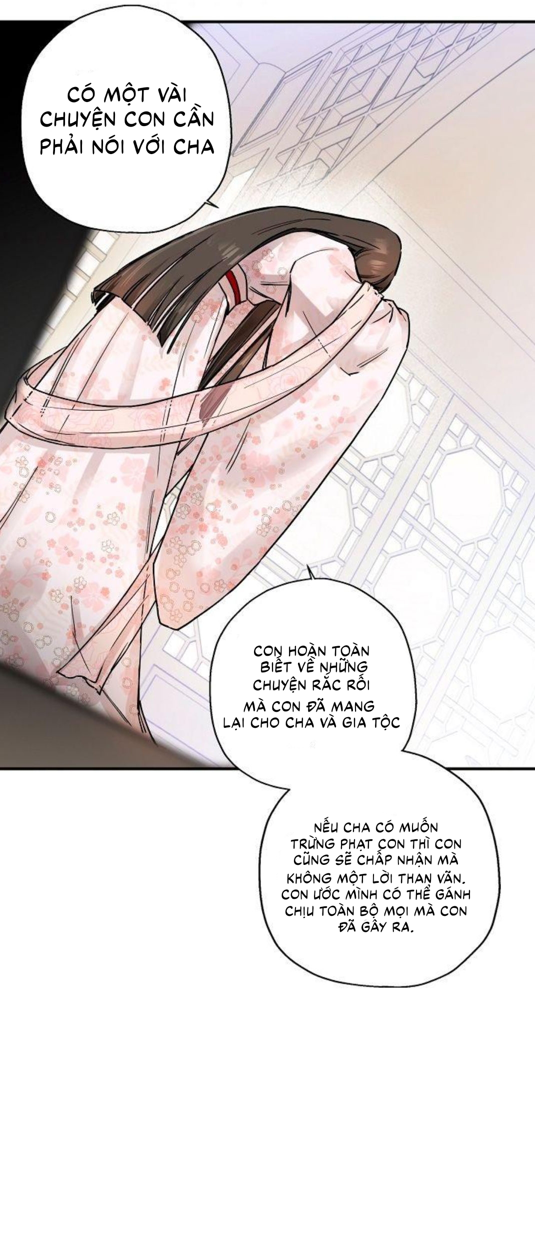 sự trở lại của phản diện chapter 2 50