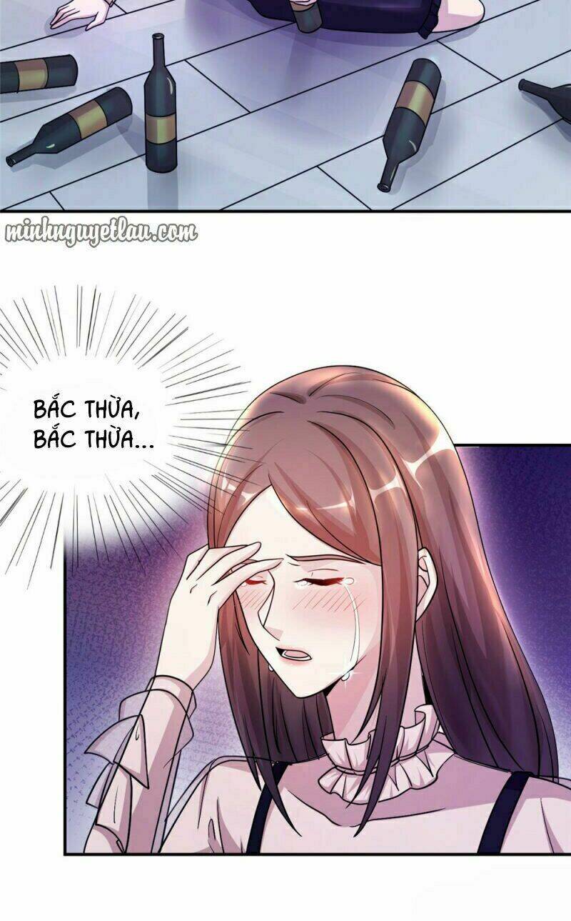 mạc thiếu bức hôn: vợ mới khó chống đỡ chapter 87 4