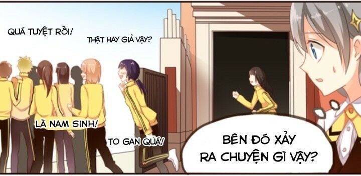 thiên chương kỳ đàm chapter 5 15