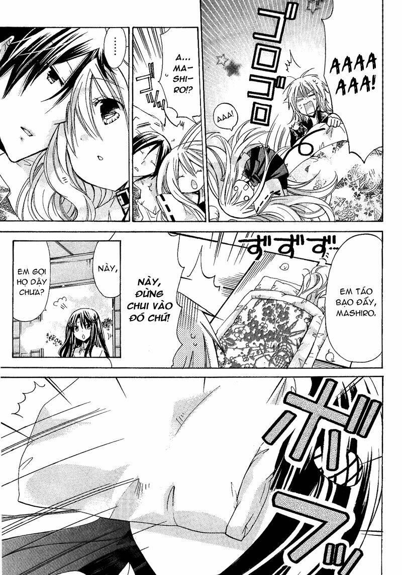 kamikami kaeshi chapter 2 5