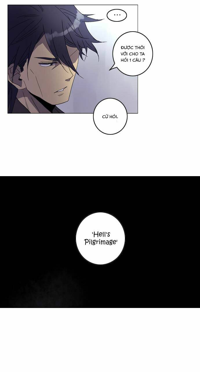 bản khế ước linh hồn chapter 64 38