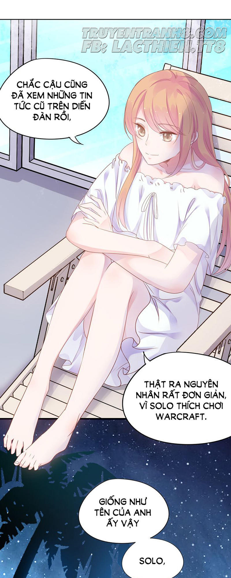 mật thất khốn du ngư chapter 5 15