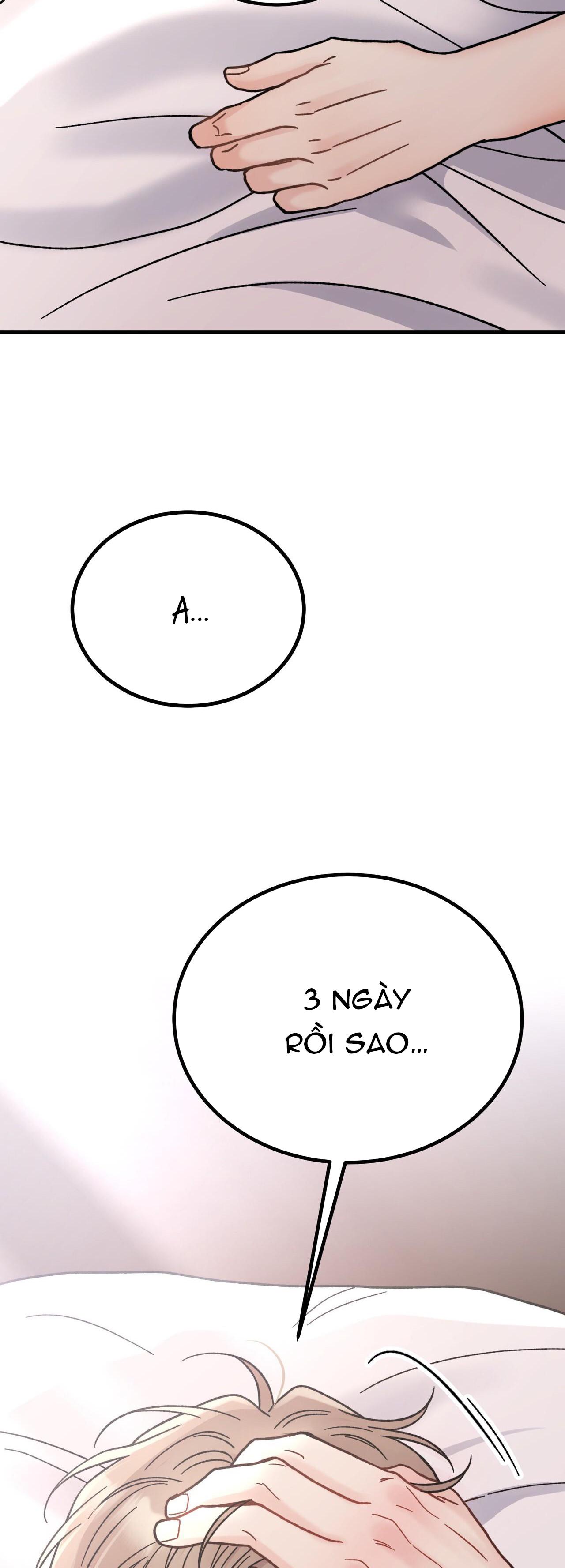 cậu không phải là gu của tôi chapter 4 4