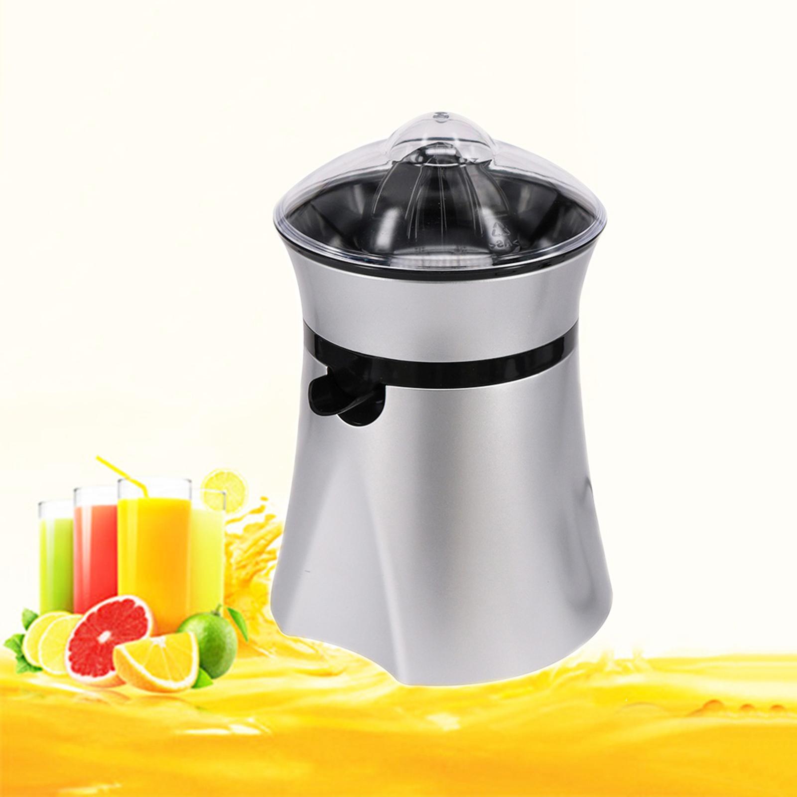 Multifunctional Electric Juicer Extractor Blender Household