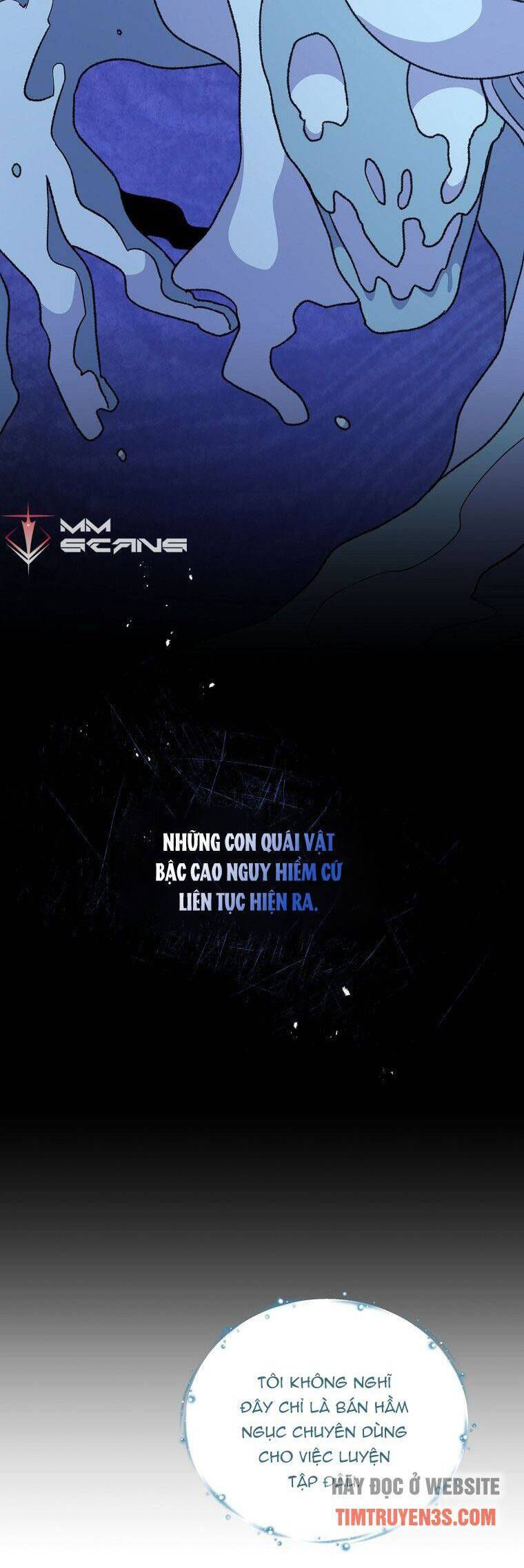 nhà hiền triết yigret chapter 51 34