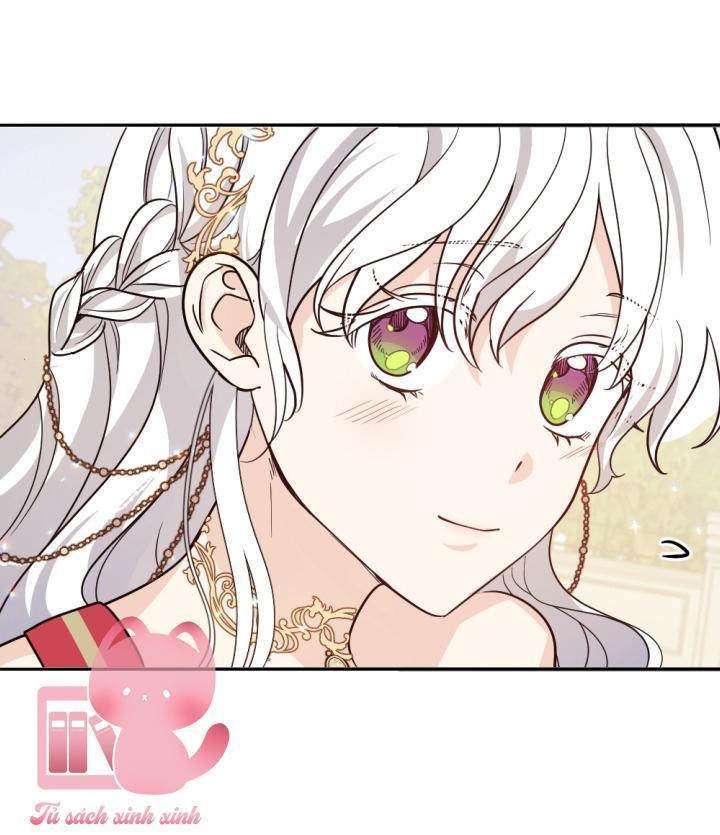 nguyện ước vô vọng của ma nữ chapter 53 30