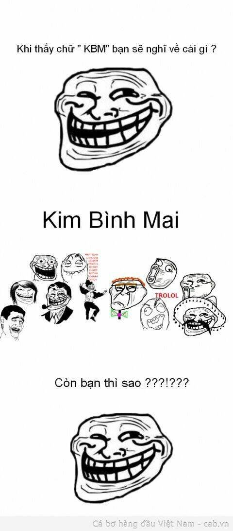 rage comic-troll chapter 7 8