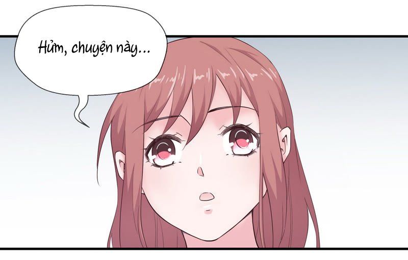 chiến lược lãng mạn của thịnh thiếu chapter 66 18