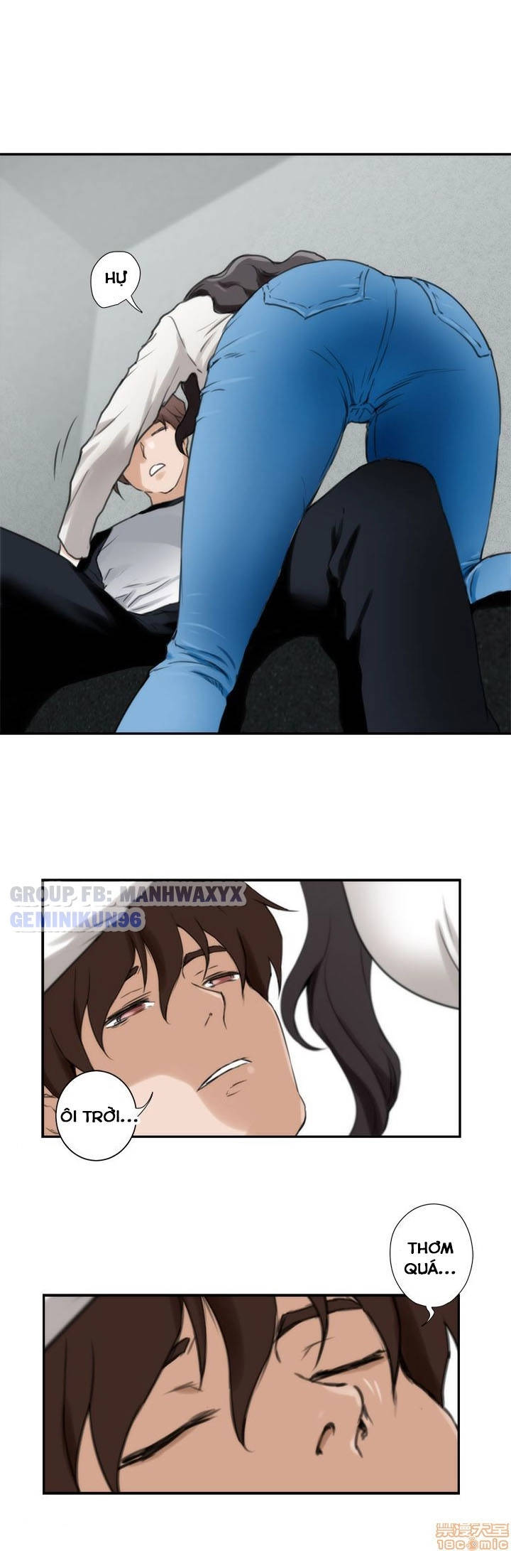 cặp đôi s chapter 7 1