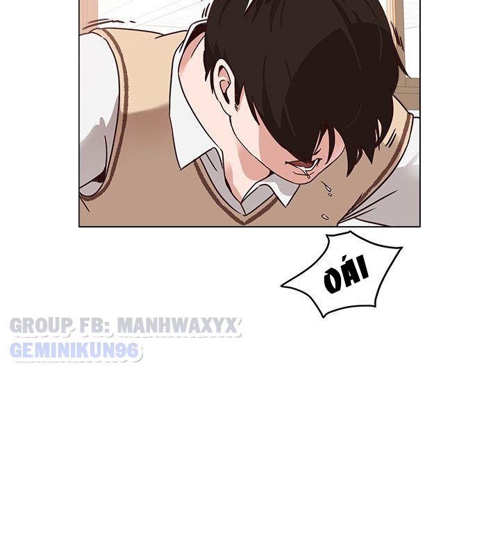 cô giáo gợi cảm chapter 1 8