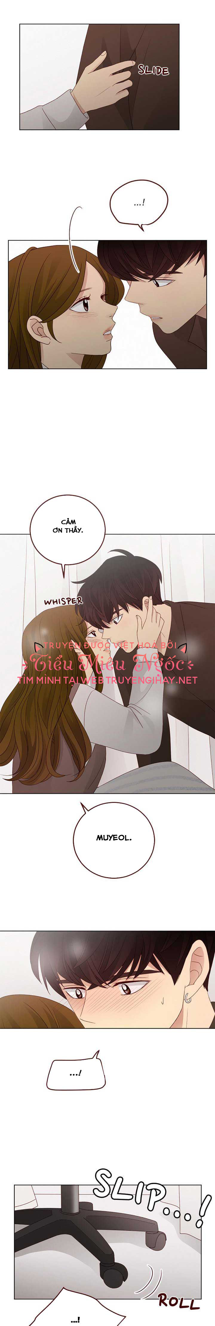 crush của tôi chapter 103 18