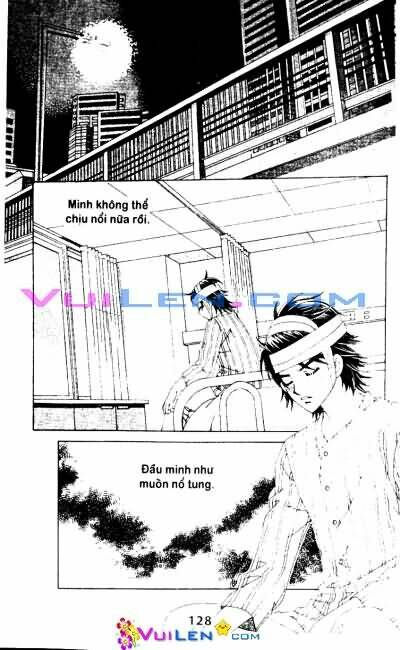 cô dâu bé xinh chapter 85 9