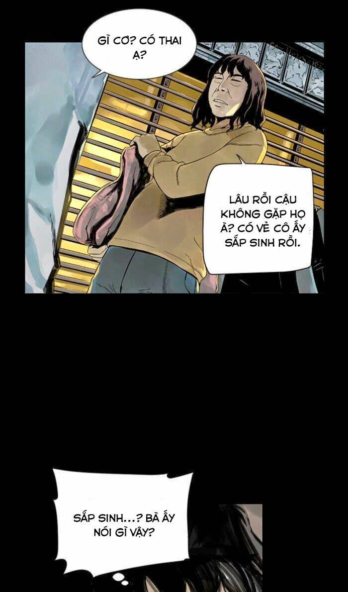 những xác chết hồi sinh từ đại dương chapter 11 36