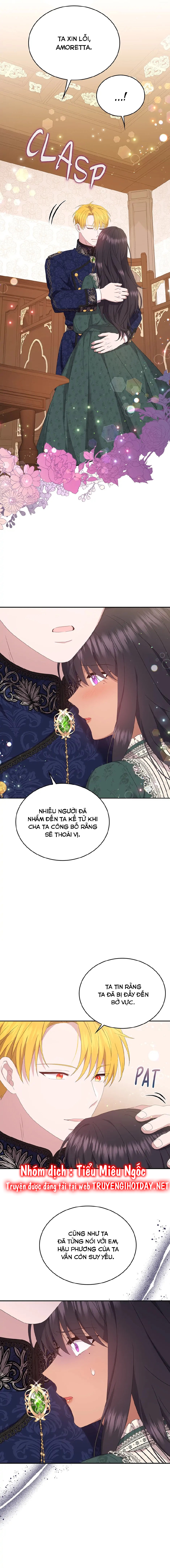 công chúa hai mặt chapter 91 5