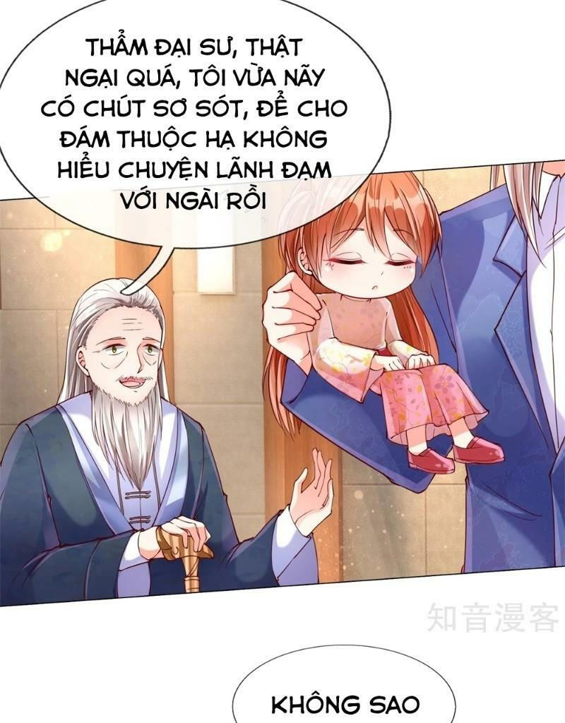 vú em tiên tôn đi ở rể chapter 113 11