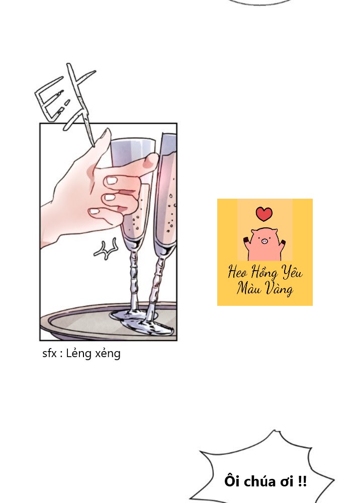 bức tường thủy tinh chapter 3 23