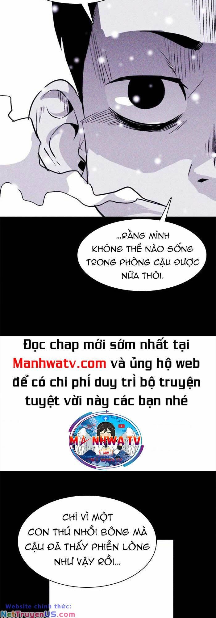 Chuồng lợn chapter 48 29