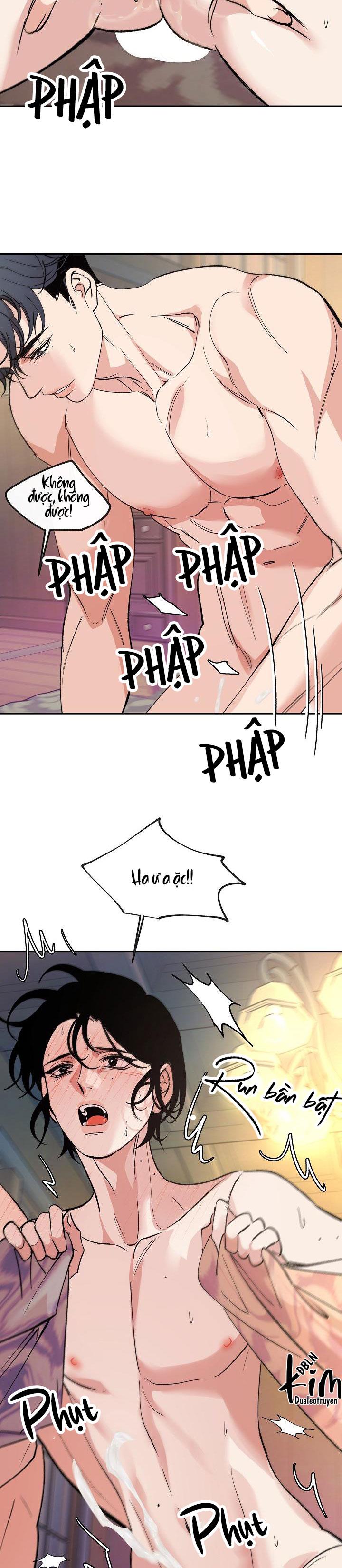 sa ha (anh dâu x em chồng) chapter 9 9