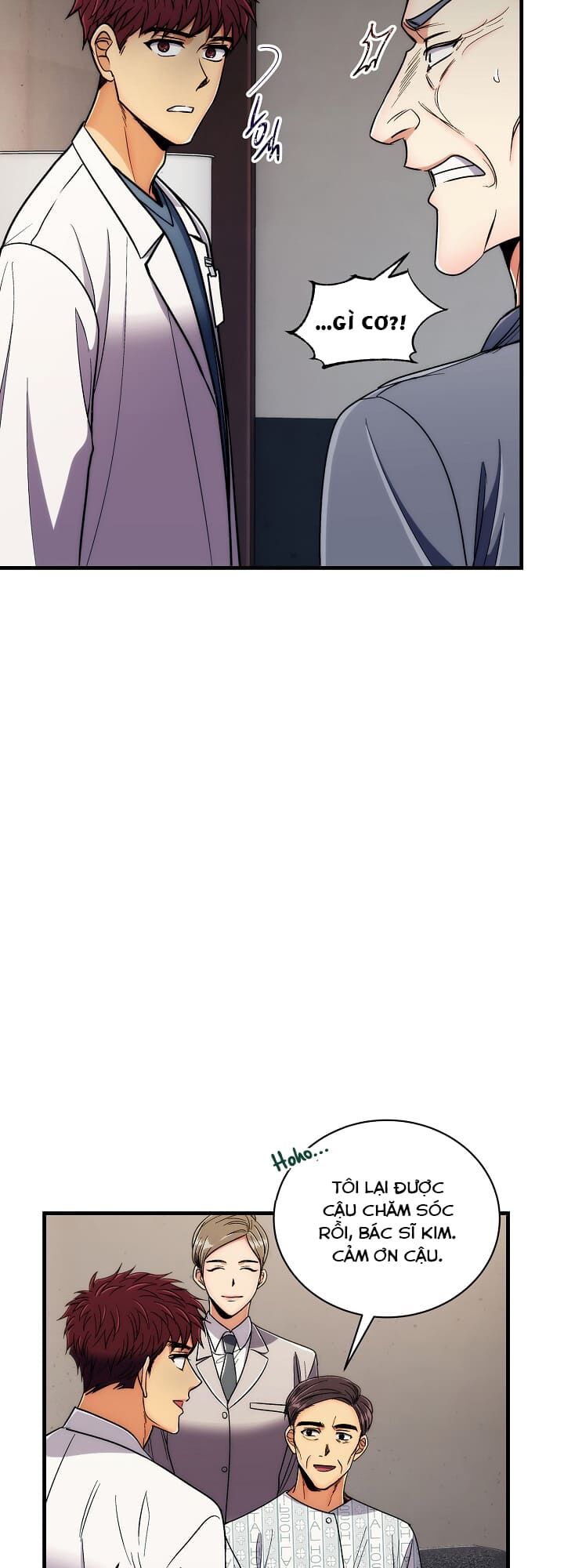 bác sĩ trùng sinh chapter 87 12