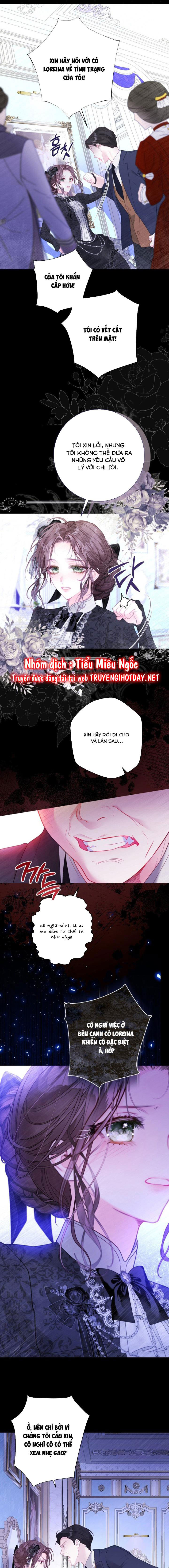 em sẽ khiến thế giới yêu thương của chị biến mất chapter 47 8