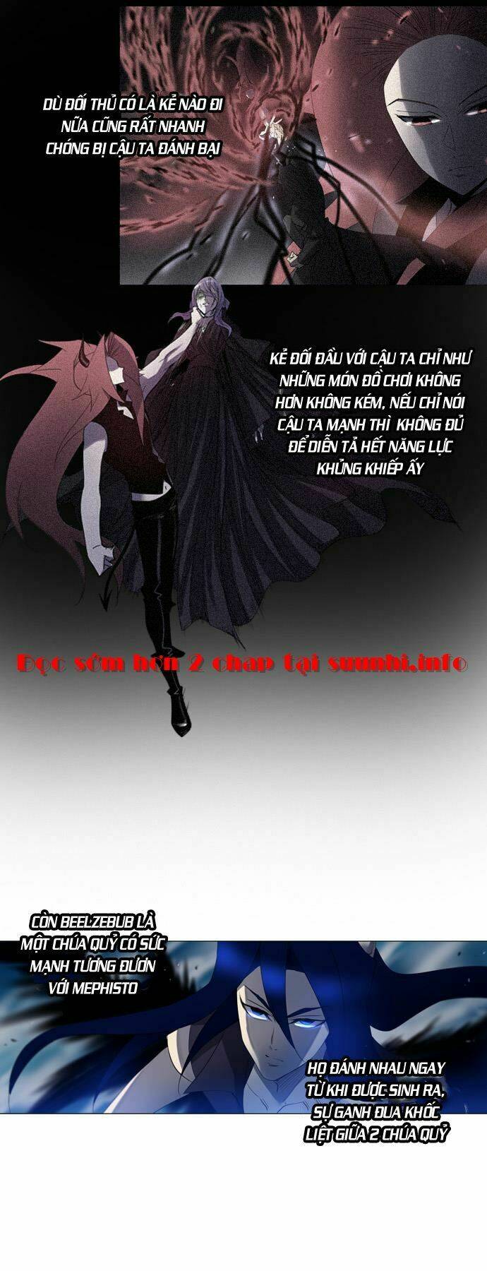 bản khế ước linh hồn chapter 101 6