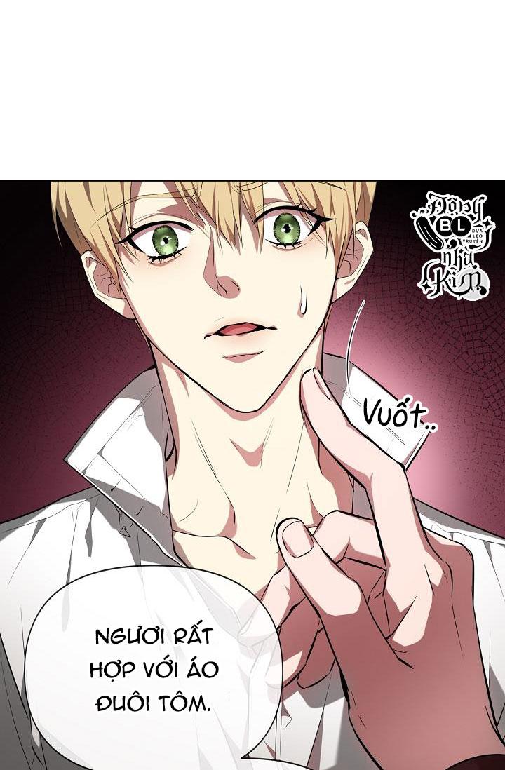 hai đất nước, đất nước của nô lệ chapter 15 53