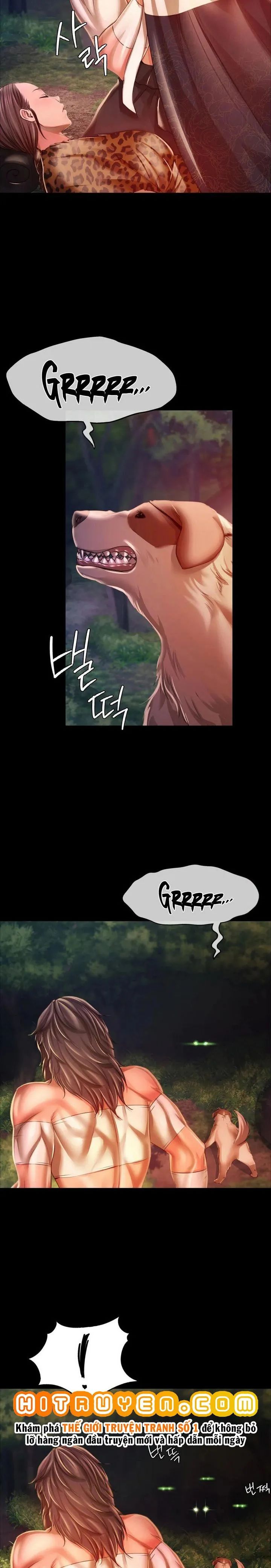 [18+] tiểu thư chapter 50 3