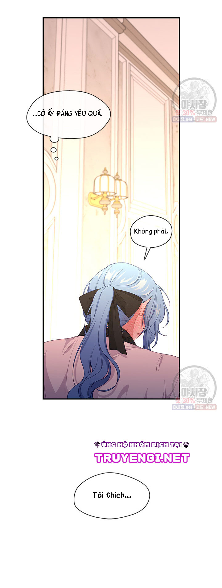 cẩn thận nữ phụ phản diện đấy! chapter 67 8