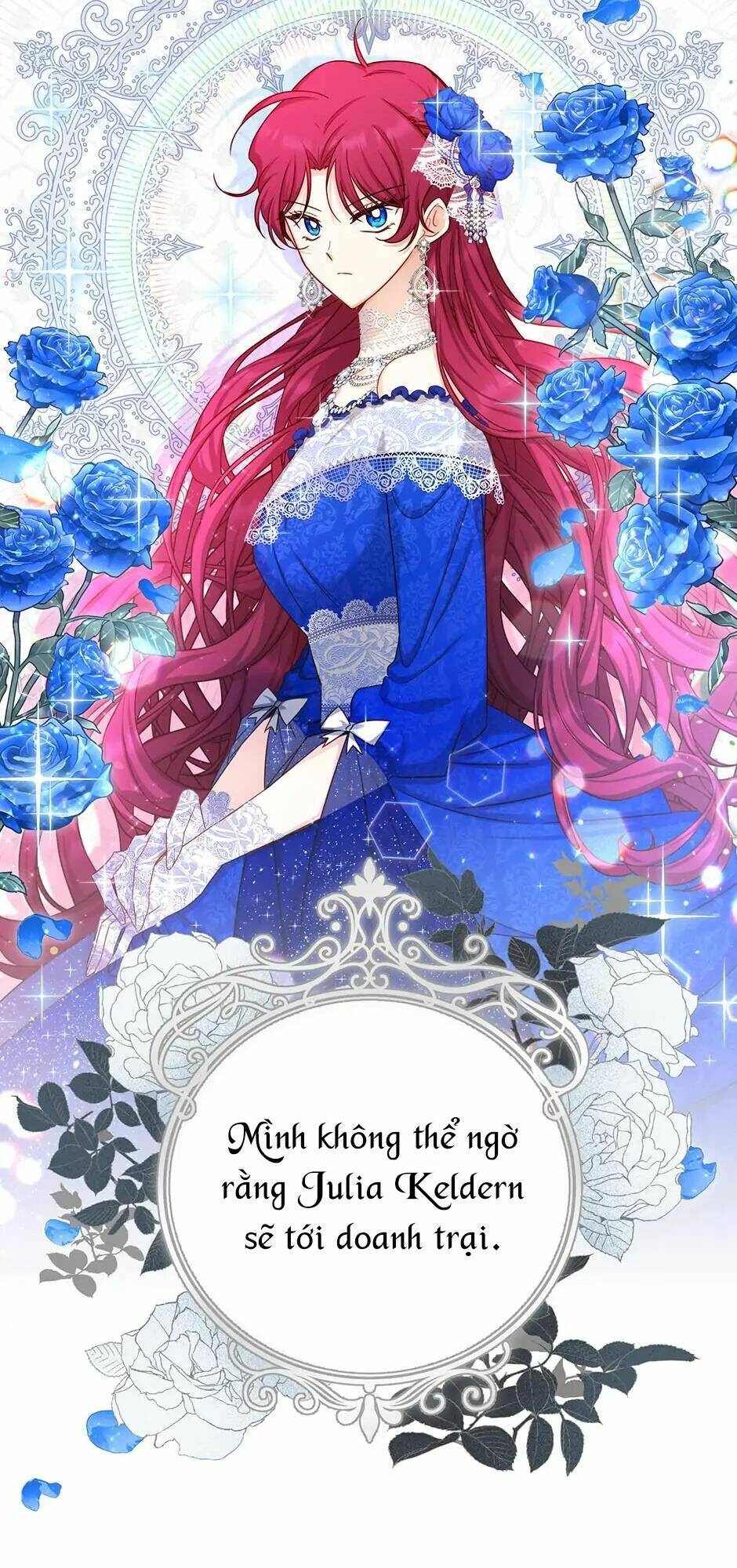 nữ công tước với tâm hồn trống rỗng chapter 107 54