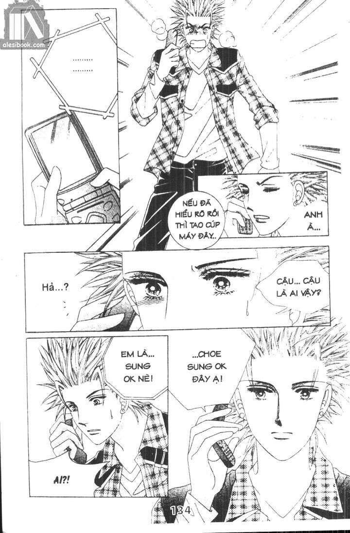 hồng tiểu thư chapter 32 13