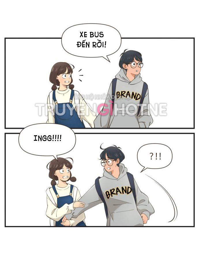 Tuyển Tập Truyện Ngắn Dằm Khăm Của Bạn Mảy chapter 24.2 - Trang 12
