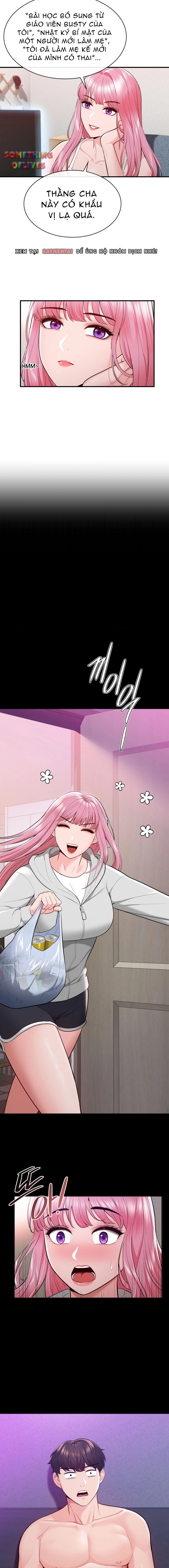 chợ dâu chapter 11 7