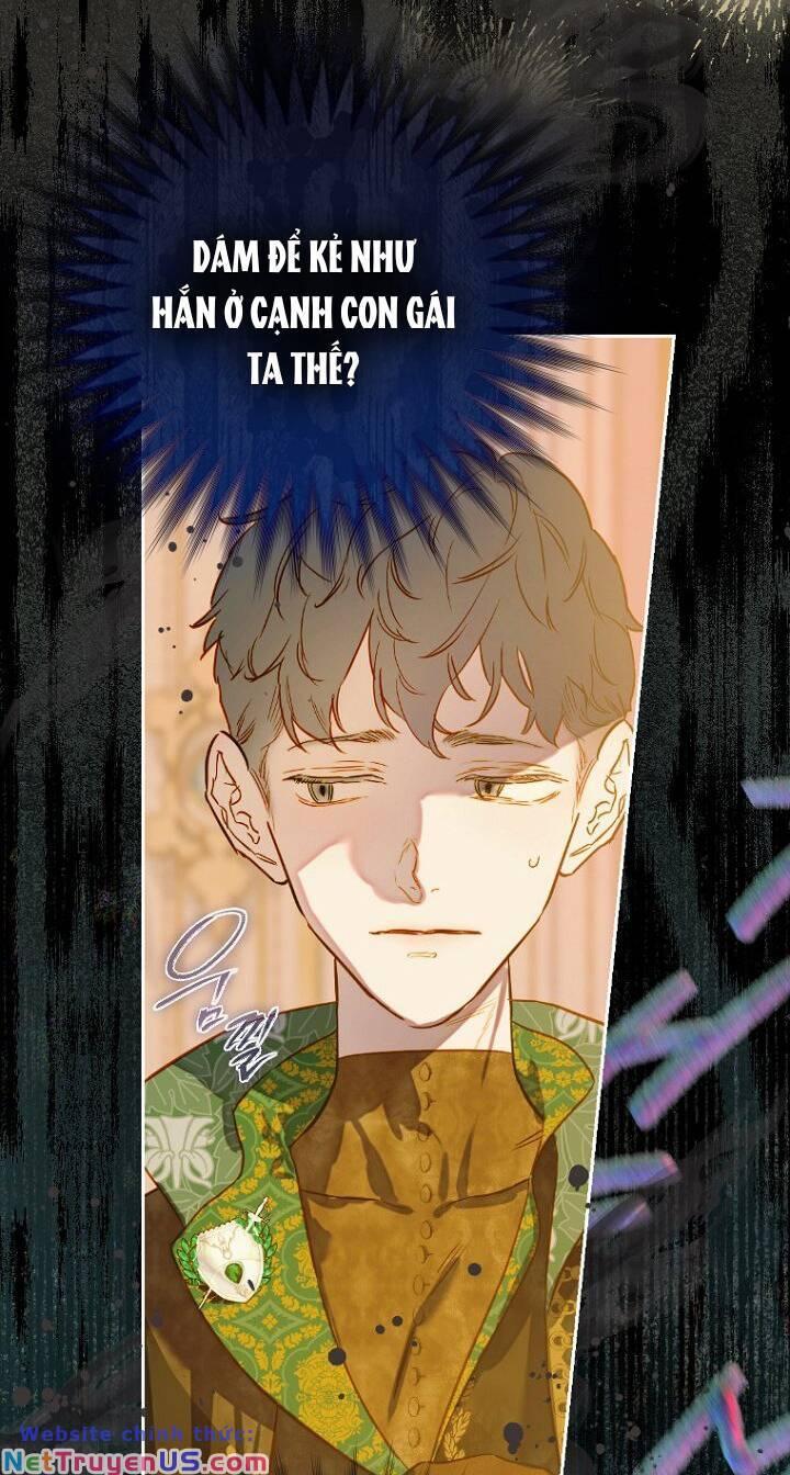 Khế Ước Hôn Nhân Của Mẹ Tôi chapter 44 80