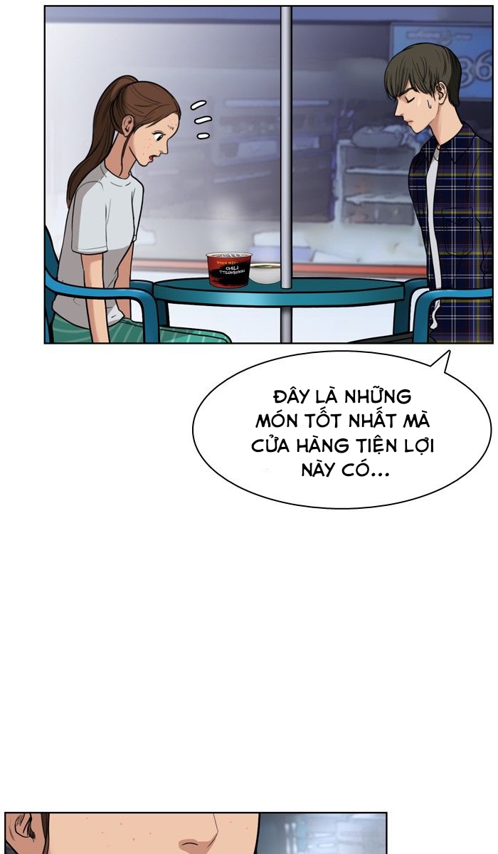 vẻ đẹp đích thực - true beauty chapter 30 62