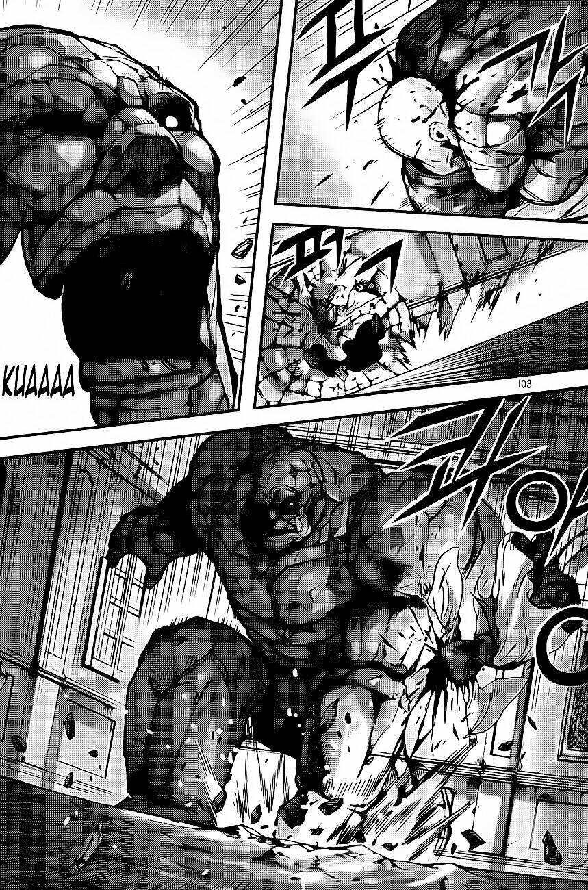 king of hell chapter 283 6