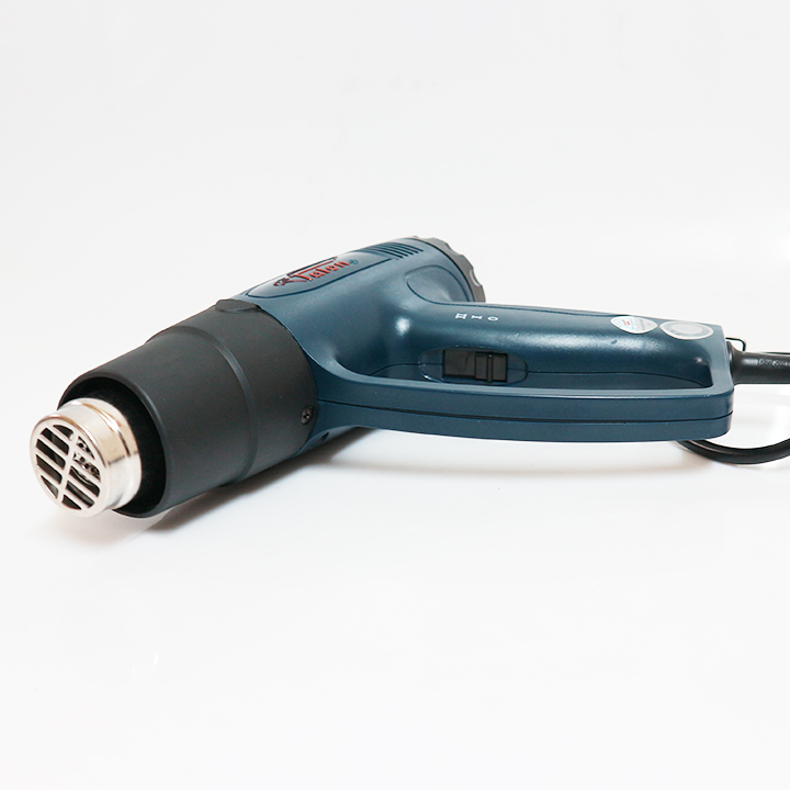 Máy Khò Nhiệt màng Khò nhiệt 2000W + móc khóa kĩ thuật