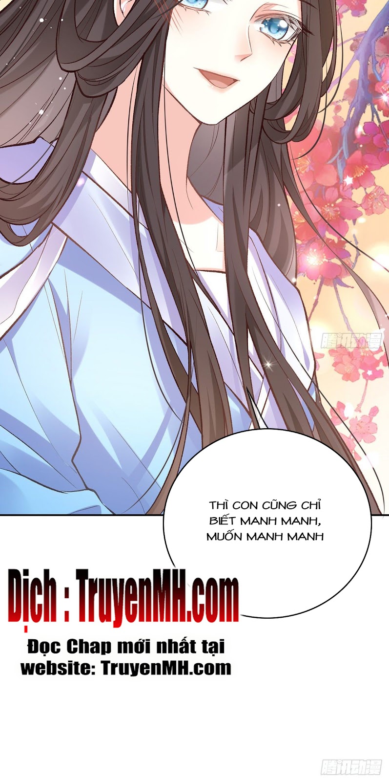 kiều mỵ phu lang, tại tuyến lục trà chapter 28 6