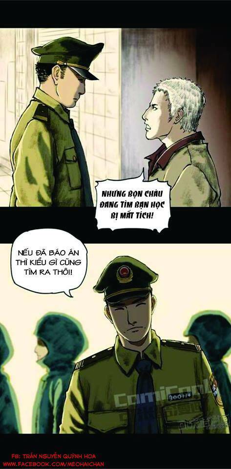 cương thi 1995 chapter 2 2