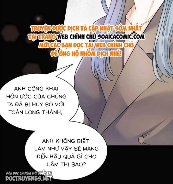 đại tiểu thư có thể có bụng dạ gì xấu chứ! (full) chapter 184 32