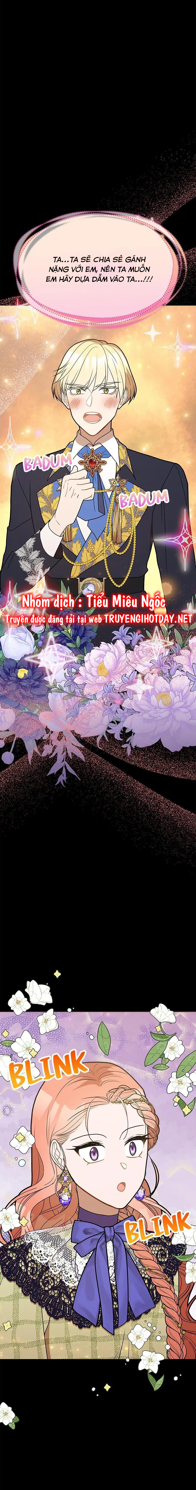 làm cách nào để sống sót trong cuốn tiểu thuyết ngôn tình lãng mạn chapter 57 17