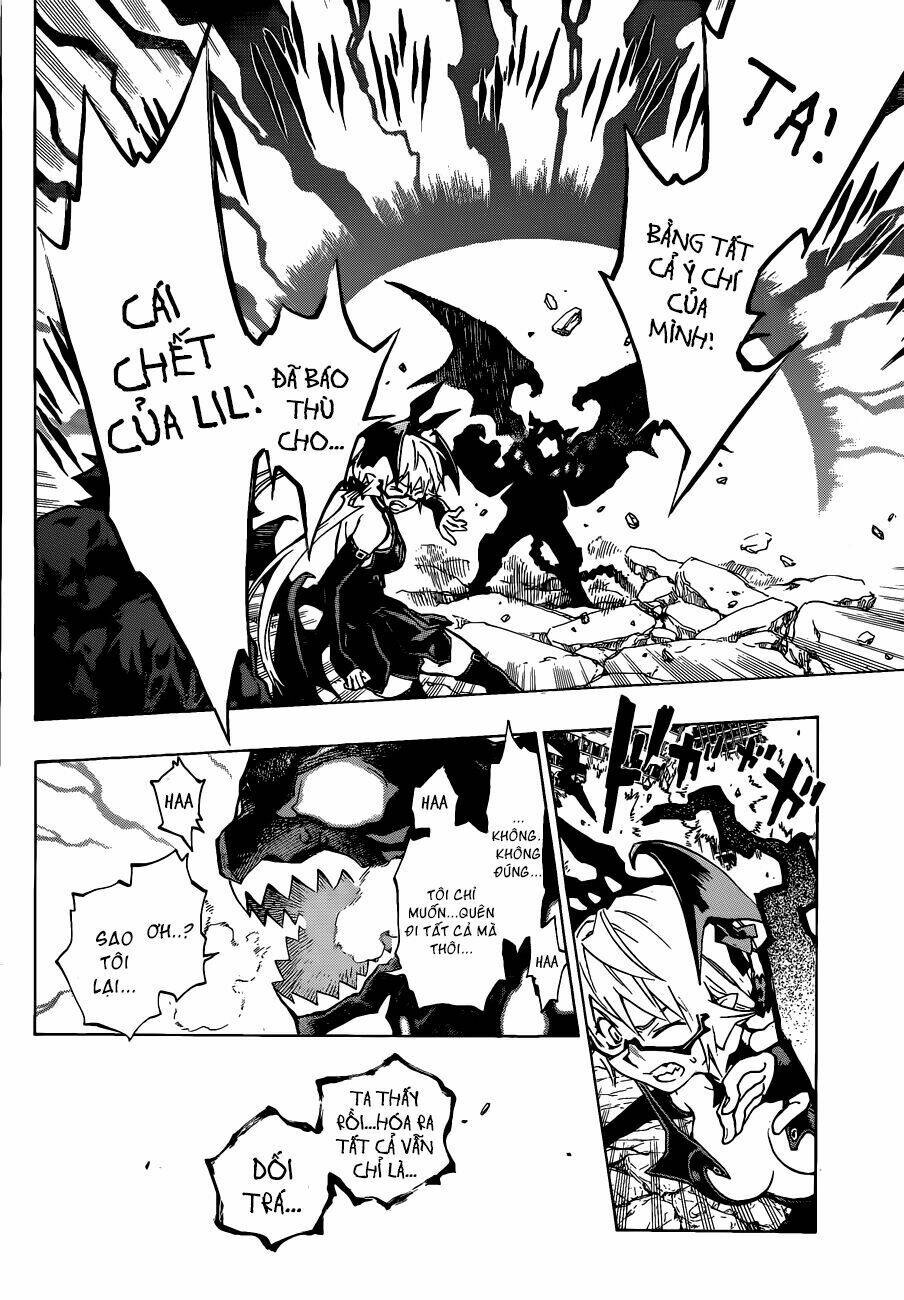 stealth symphony chapter 19 8