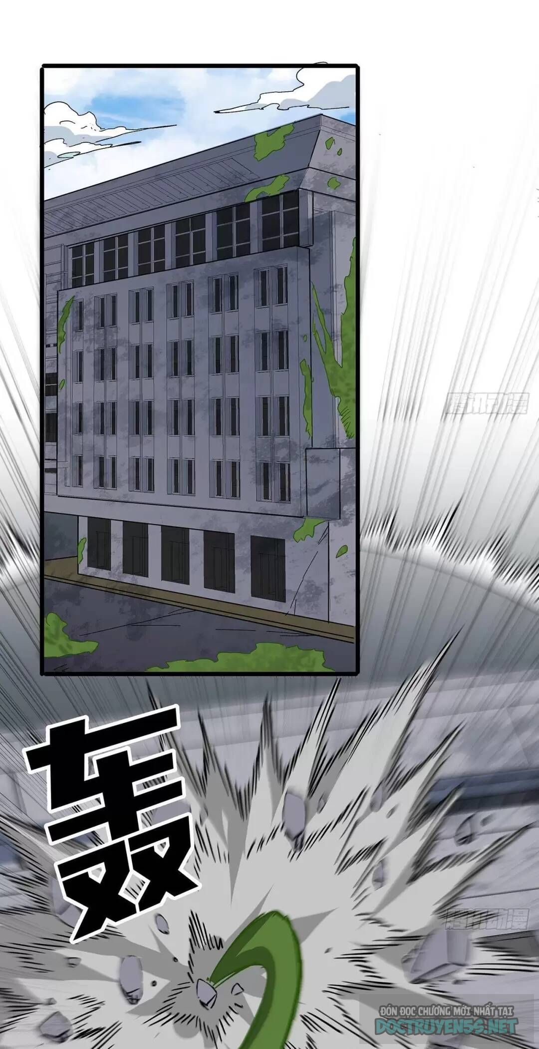 giải cứu 99 nữ chính ở mạt thế chapter 113 21