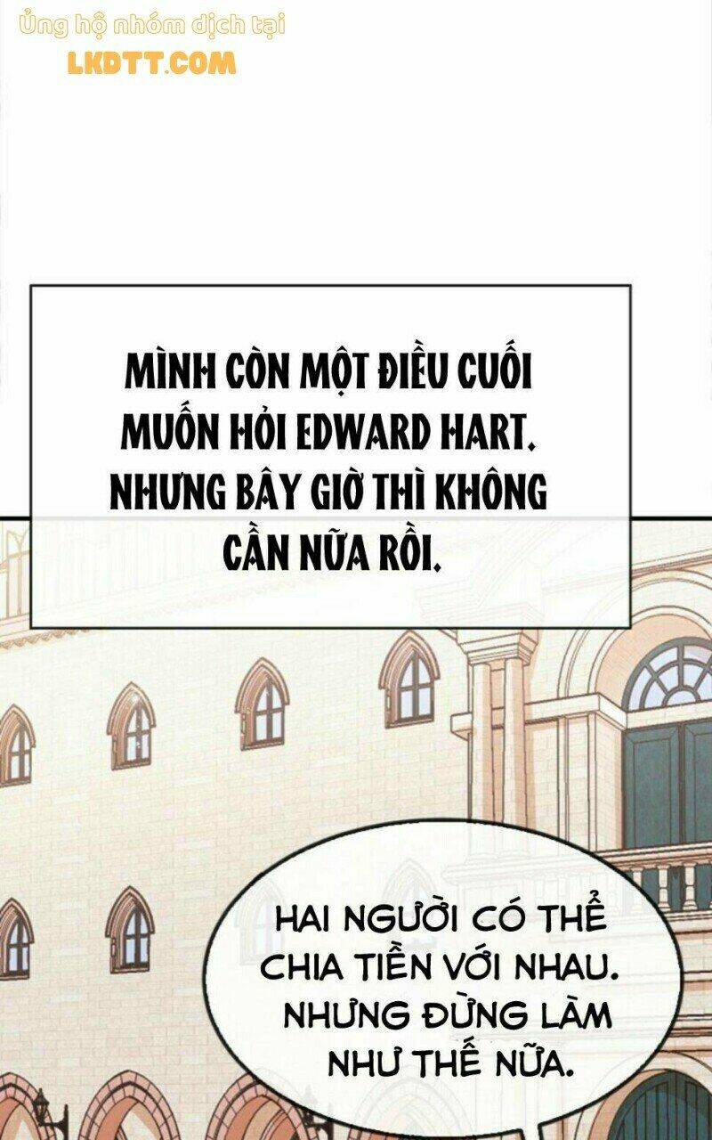 tiểu thư scarlet, em không muốn trả thù sao? chapter 6 15