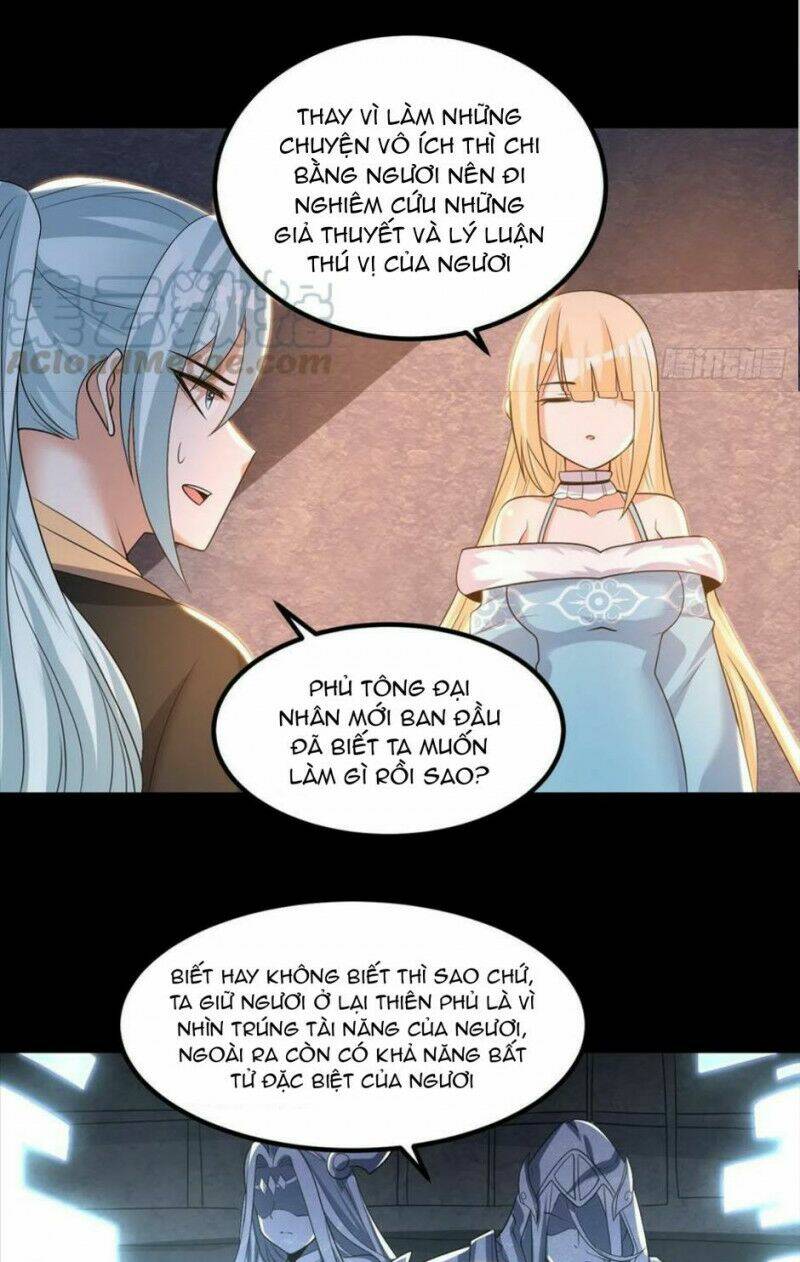 giáng thần chiến ký chapter 134 5