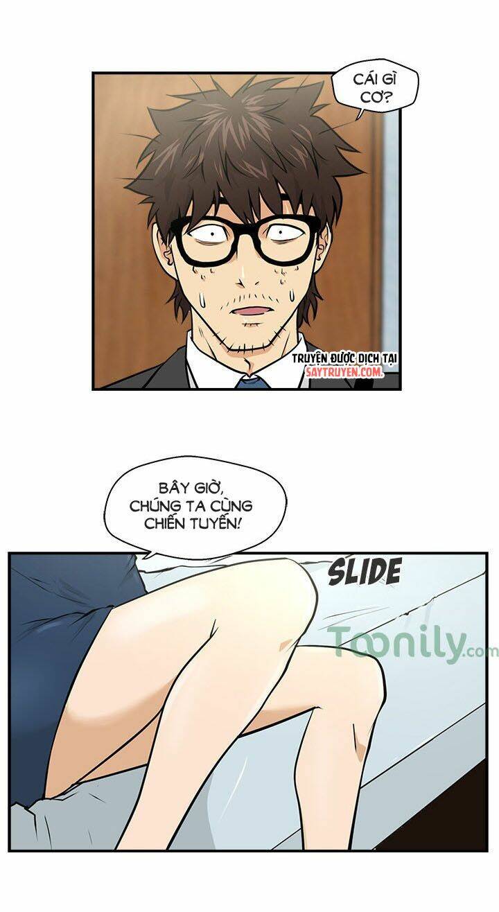 mr kang chapter 3 35