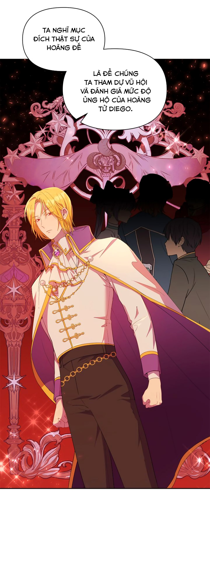 thuần hóa hoàng đế bạo chúa chapter 27 11