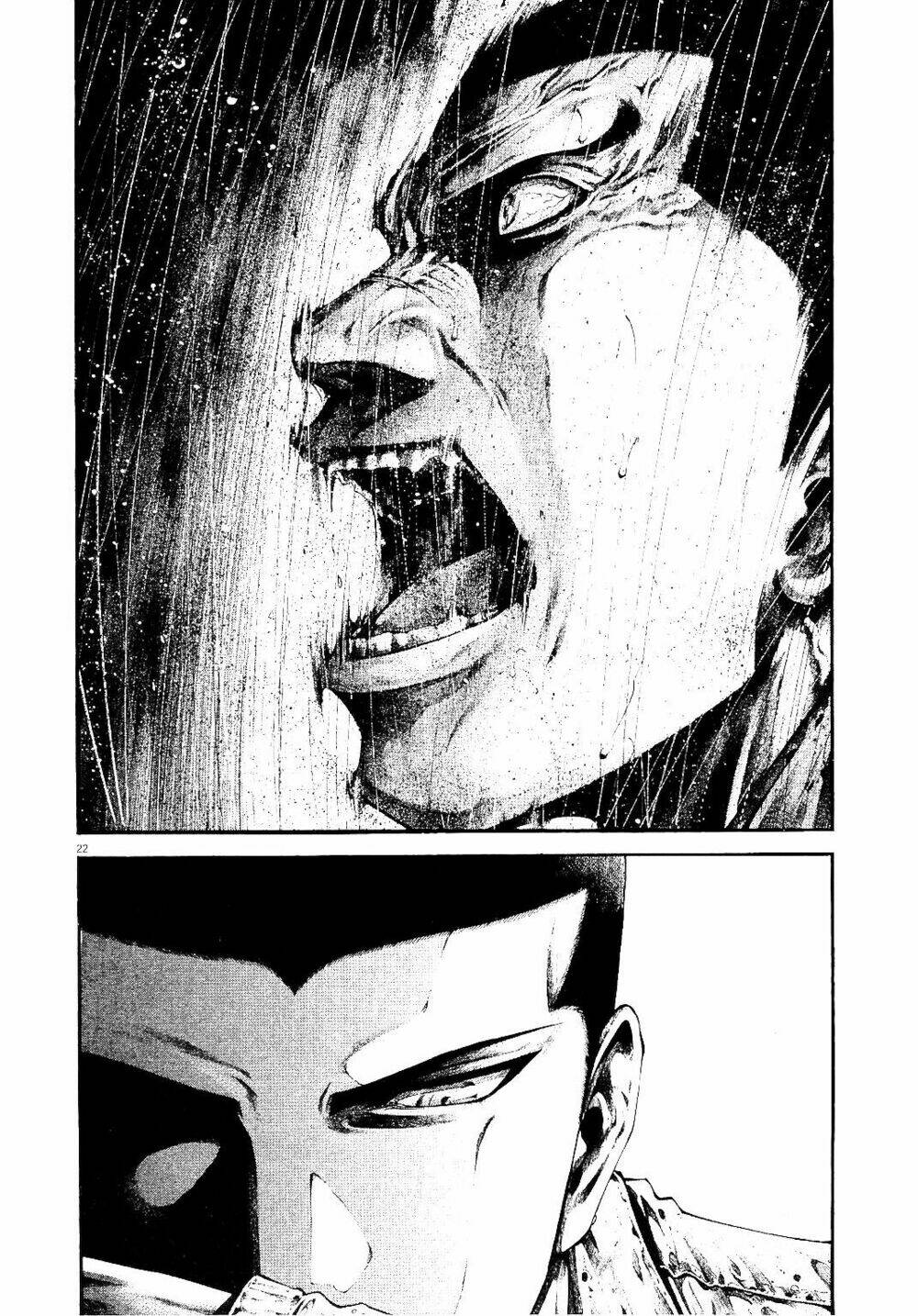 rainbow chapter 218 2