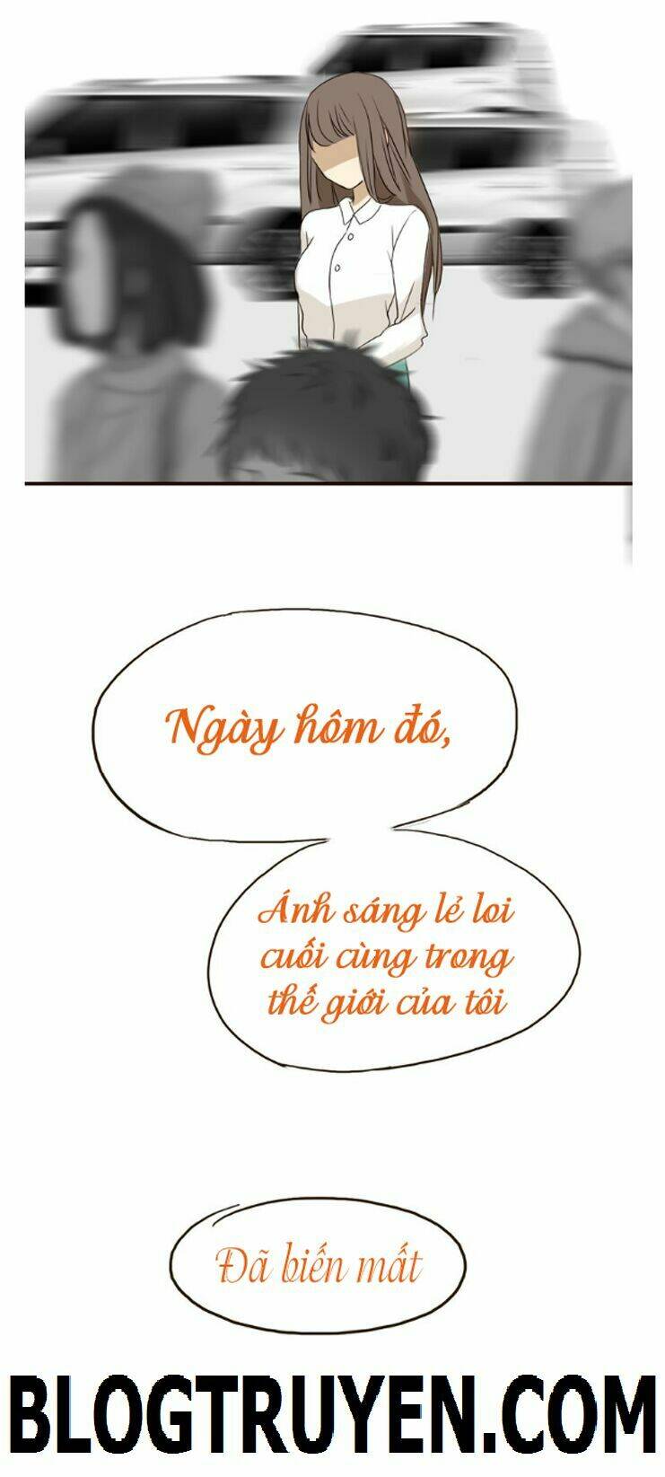 tình yêu không nói dối chapter 2 7